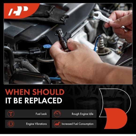 Fuel injection assembly for Chevy, Chevrolet GMC Cadillac Suburban and more (22) - Picture 6 of 14